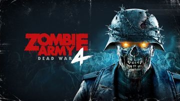Zombie Army 4 test par Geek Generation Zombie Army 4 test par Geek Generation