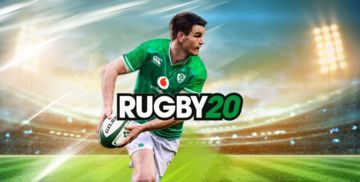Rugby 20 test par Geek Generation Rugby 20 test par Geek Generation