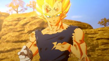 Dragon Ball Z Kakarot test par Geek Generation Dragon Ball Z Kakarot test par Geek Generation