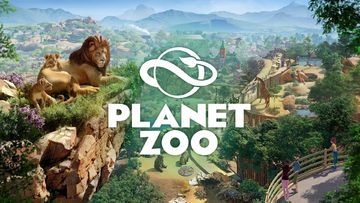 Planet Zoo test par Geek Generation Planet Zoo test par Geek Generation