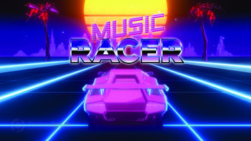 Test Music Racer 