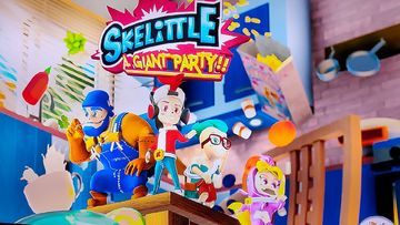Skelittle Review: 3 Ratings, Pros and Cons