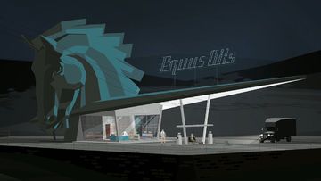Kentucky Route Zero test par Push Square Kentucky Route Zero test par Push Square