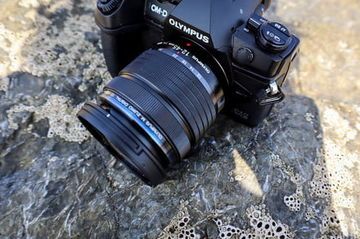 Olympus M.Zuiko ED 12-45mm Review: 1 Ratings, Pros and Cons