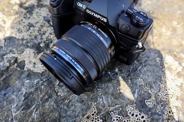 Olympus M.Zuiko ED 12-45mm im Test: 1 Bewertungen, erfahrungen, Pro und Contra