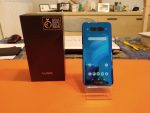 Test Nubia Z20