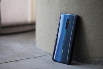 Oppo Reno 2Z test par MeilleurMobile Oppo Reno 2Z test par MeilleurMobile