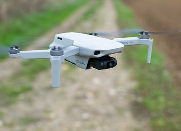 DJI Mavic Mini im Test: 6 Bewertungen, erfahrungen, Pro und Contra