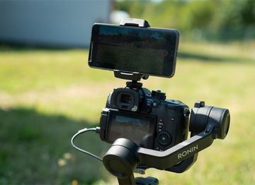 DJI Ronin-S test par StudioSport DJI Ronin-S test par StudioSport