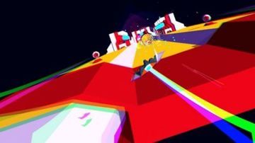 Test Futuridium EP Deluxe