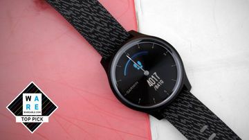 Anlisis Garmin Vivomove 3