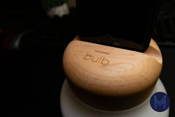 Test Novodio Bulb