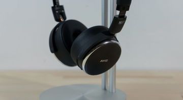 AKG N60NC test par MrHighTech