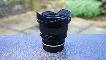 Tamron 24mm im Test: 2 Bewertungen, erfahrungen, Pro und Contra