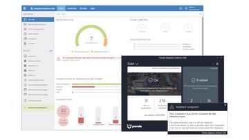 Panda Security test par IT Pro Panda Security test par IT Pro