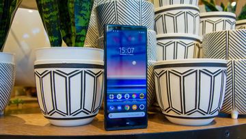 Sony Xperia 5 reviewed by IT Pro