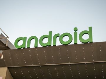 Tests Google Android 11