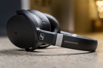 Test Sennheiser HD 450BT