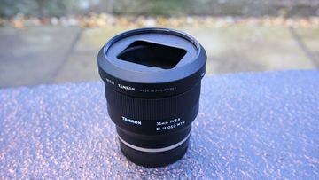 Tamron 35mm im Test: 2 Bewertungen, erfahrungen, Pro und Contra