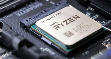 AMD Ryzen 9 3900X Review: 1 Ratings, Pros and Cons