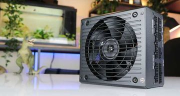 Anlisis Corsair RM850