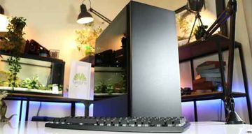 Anlisis Cooler Master Silencio S600