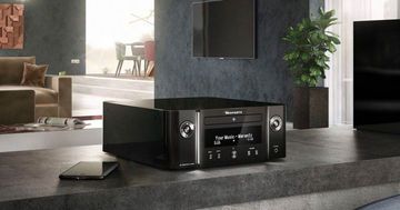 Test Marantz M-CR612