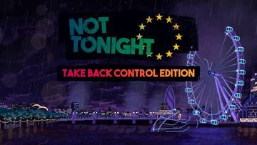 Not Tonight reviewed by GameSpace