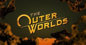The Outer Worlds test par JVL