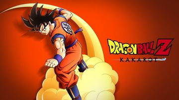 Dragon Ball Z Kakarot test par Consollection