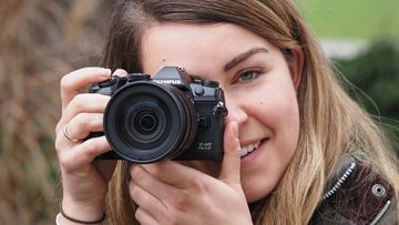 Olympus OM-D E-M1 Mark II Review