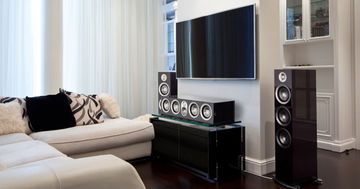 Paradigm Prestige 15 testé par Maison Adam Paradigm Prestige 15 testé par Maison Adam