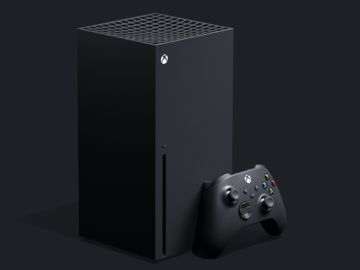 Microsoft Xbox Series X Review : List of Ratings, Pros and Cons Microsoft Xbox Series X Review : List of Ratings, Pros and Cons