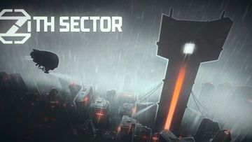 7th Sector test par GameSpace