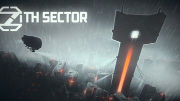 7th Sector test par GameSpace 7th Sector test par GameSpace