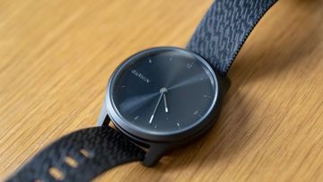 Garmin Vivomove Style Review