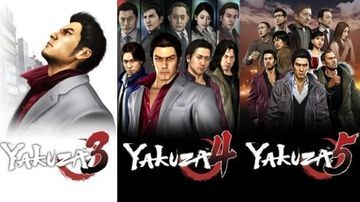 Yakuza Remastered Collection test par GameBlog.fr