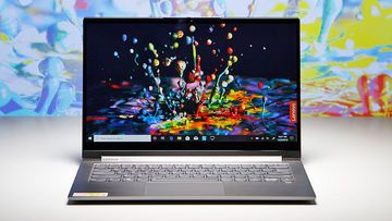 Lenovo Yoga C940 test par 01net