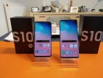 Test Samsung Galaxy S10e