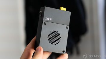 Ikea Frekvens testé par SoundGuys Ikea Frekvens testé par SoundGuys