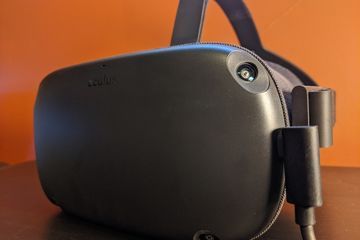 Oculus Quest test par PCWorld.com
