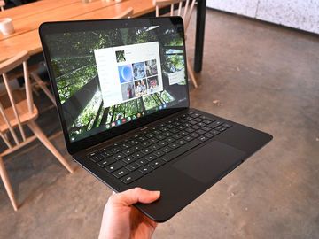 Google Pixelbook Go test par Stuff