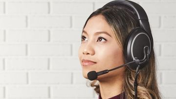 Antlion ModMic test par Shacknews Antlion ModMic test par Shacknews