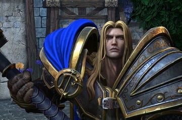 Warcraft III: Reforged test par DigitalTrends Warcraft III: Reforged test par DigitalTrends