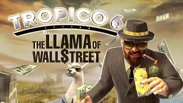 Tropico 6 reviewed by GameSpace