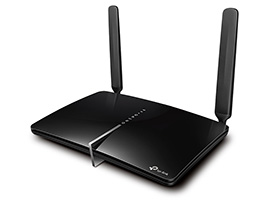 TP-Link Archer MR600 Review: 5 Ratings, Pros and Cons