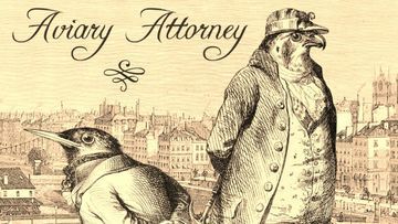 Aviary Attorney reviewed by GameSpace