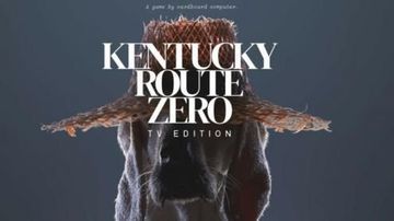 Kentucky Route Zero test par GameBlog.fr