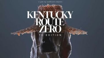 Kentucky Route Zero test par GameBlog.fr Kentucky Route Zero test par GameBlog.fr
