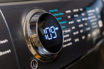 Electrolux EFME627UTT Review: 1 Ratings, Pros and Cons
